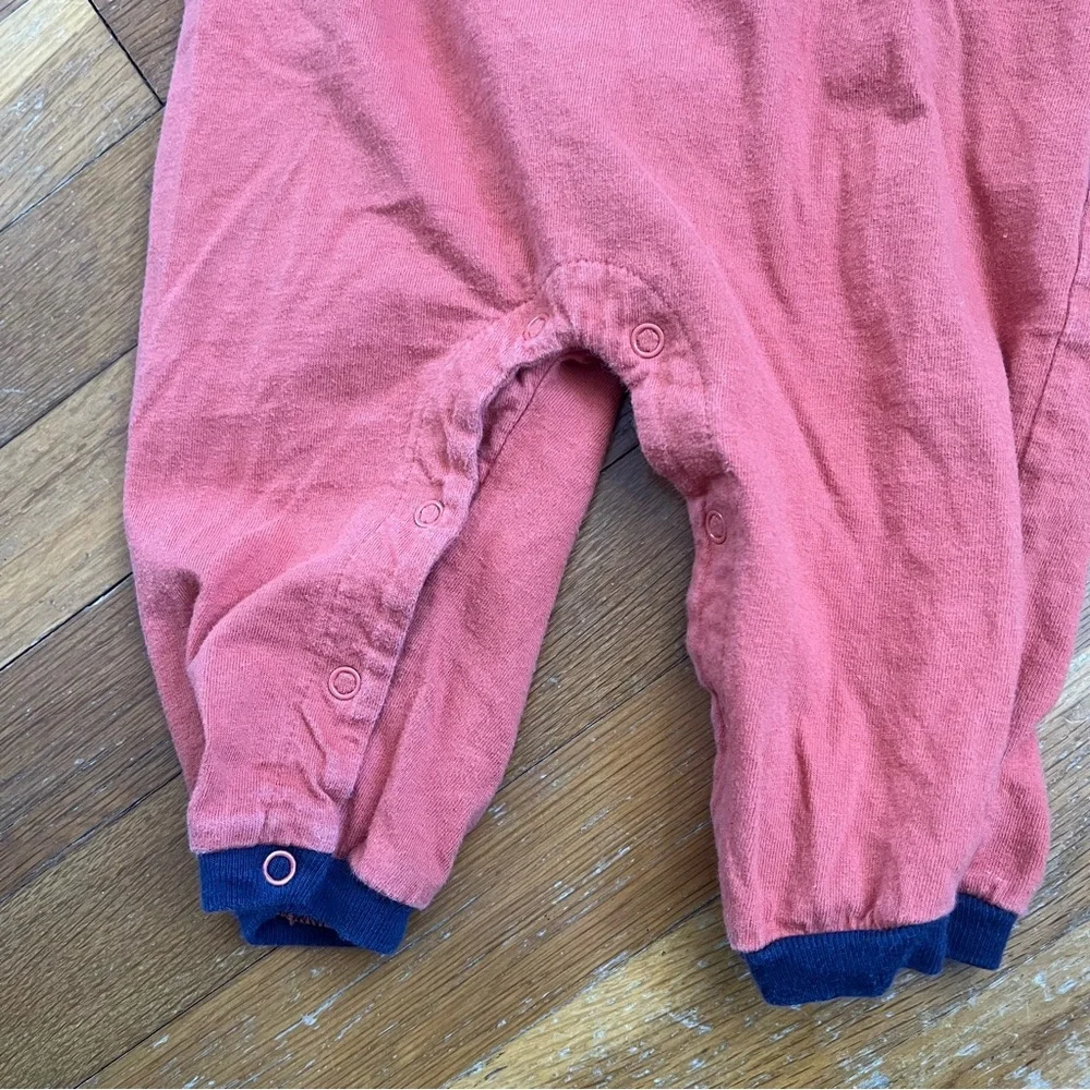 Vtg Disney Romper Sz 12mo - Picture 2 of 6